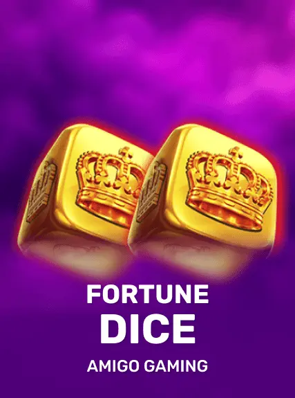 Fortune Dice game tile